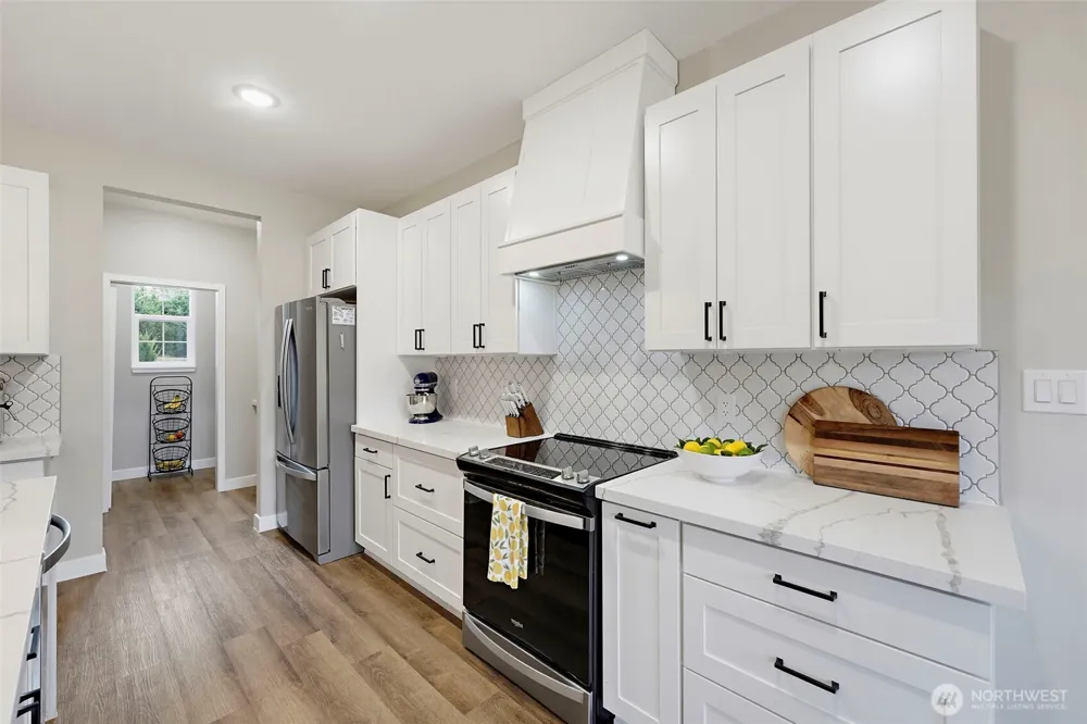 14909 Martinson Road SE Yelm, WA 98597