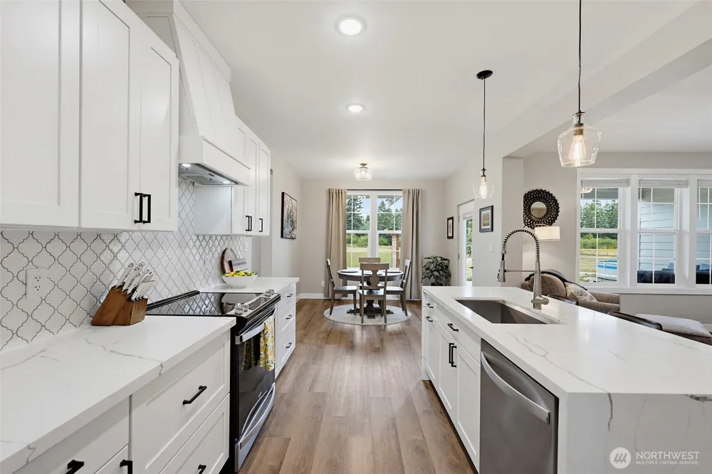 14909 Martinson Road SE Yelm, WA 98597