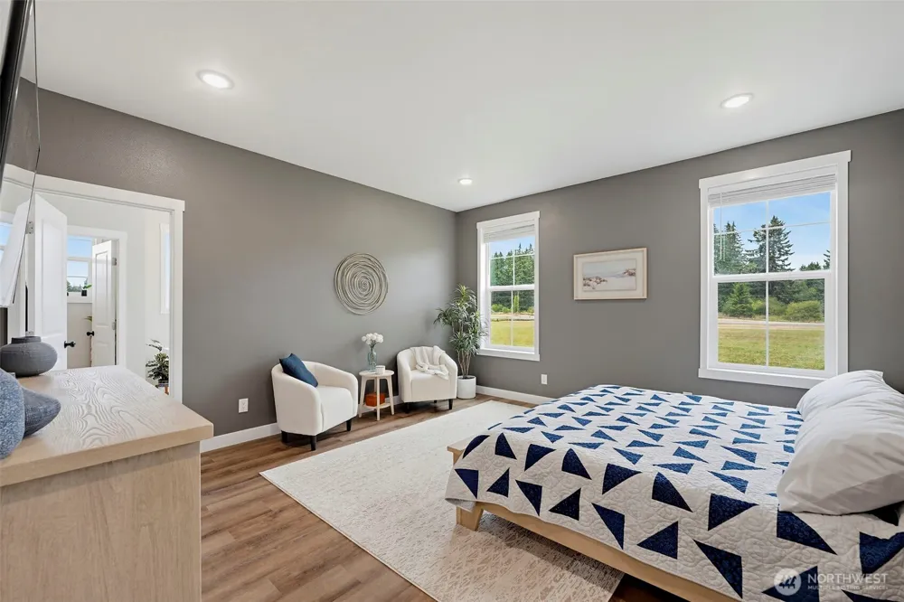 14909 Martinson Road SE Yelm, WA 98597