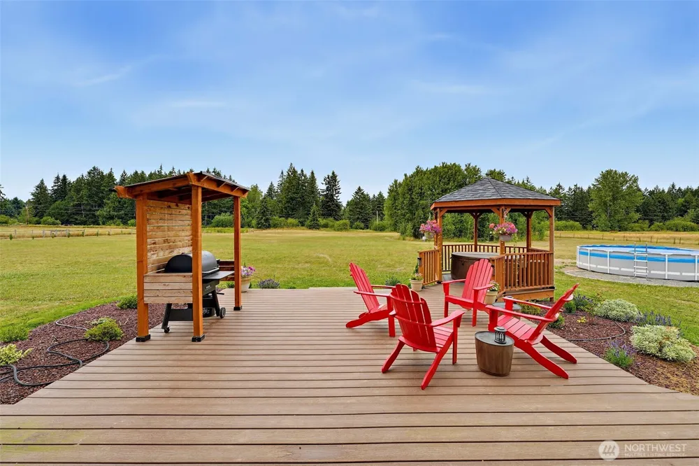 14909 Martinson Road SE Yelm, WA 98597