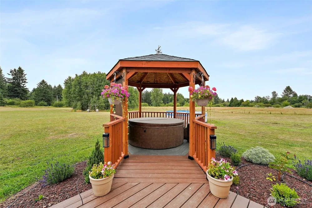 14909 Martinson Road SE Yelm, WA 98597