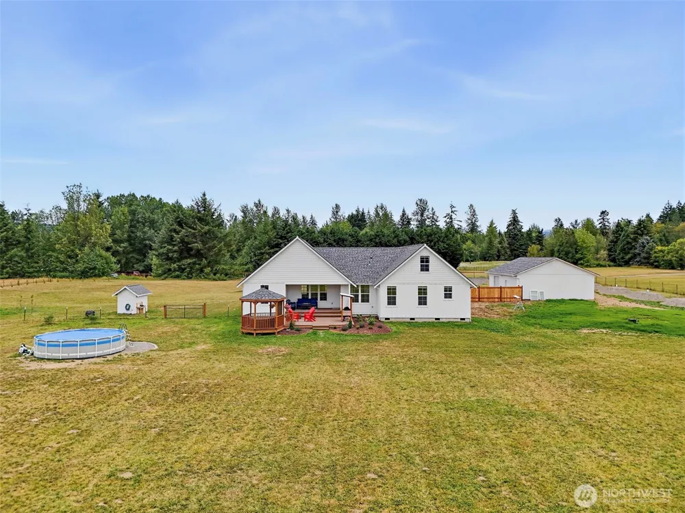 14909 Martinson Road SE Yelm, WA 98597