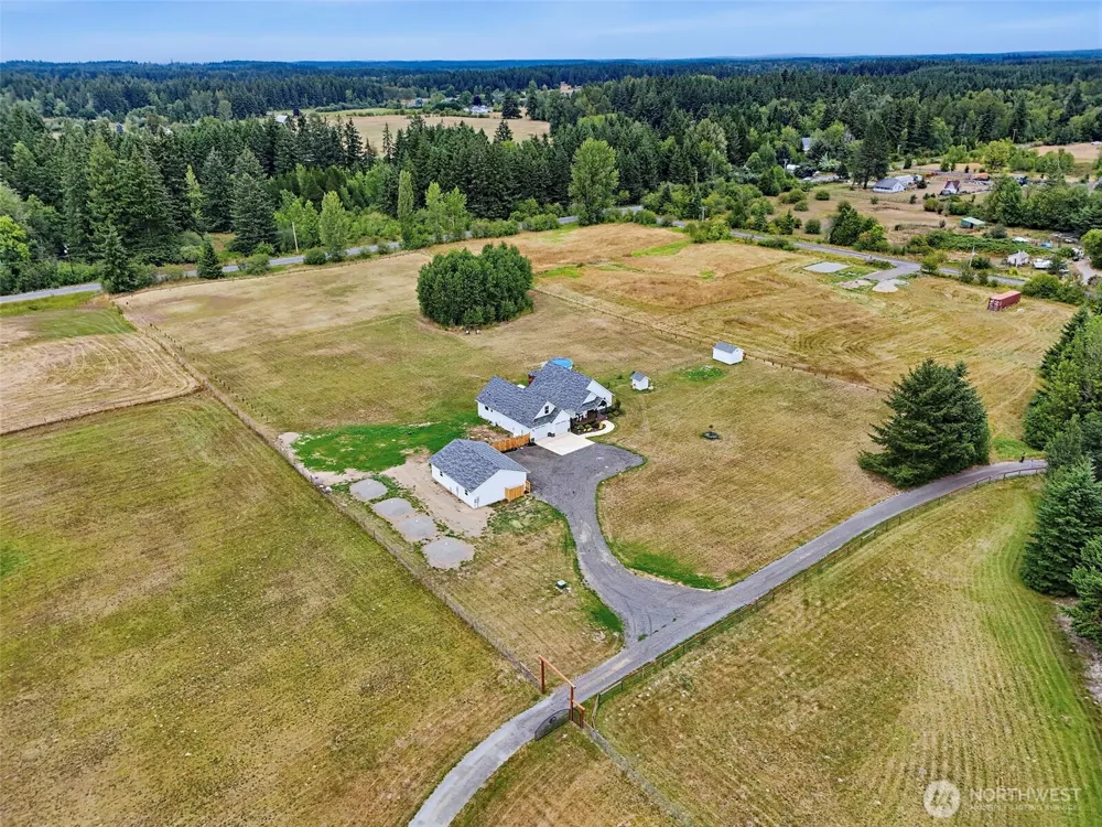 14909 Martinson Road SE Yelm, WA 98597