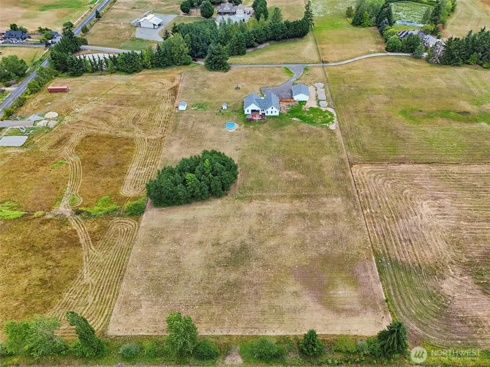 14909 Martinson Road SE Yelm, WA 98597