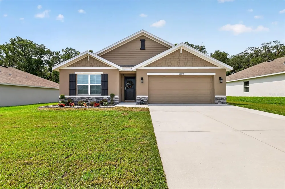 10342 SE 162ND PLACE ROAD Summerfield, FL 34491