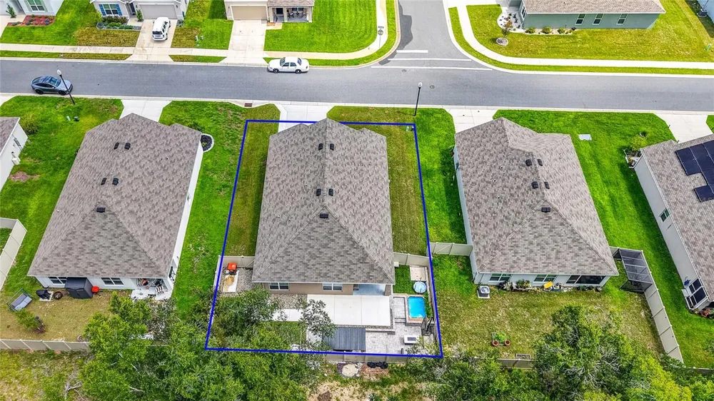 10342 SE 162ND PLACE ROAD Summerfield, FL 34491