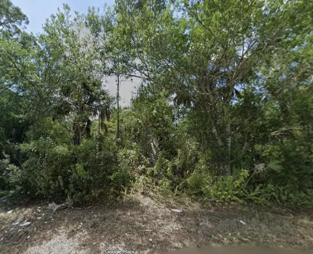 13405 JAVA AVENUE Port Charlotte, FL 33953