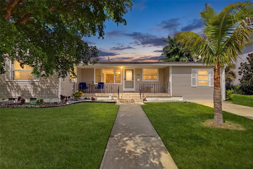315 DURRANCE STREET Punta Gorda, FL 33950