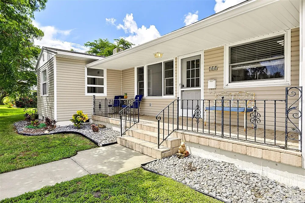 315 DURRANCE STREET Punta Gorda, FL 33950
