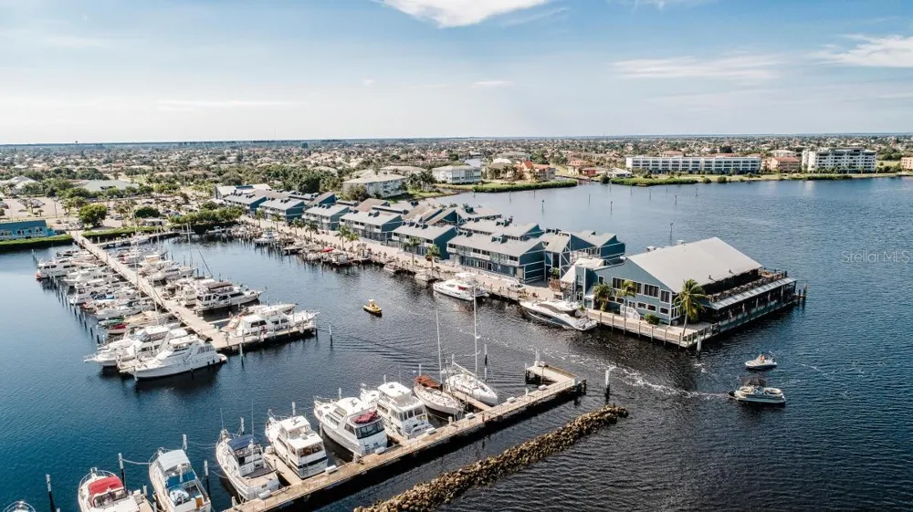 315 DURRANCE STREET Punta Gorda, FL 33950