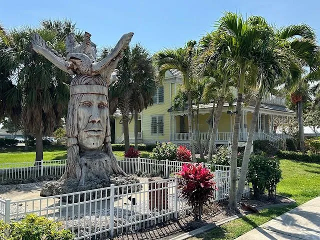 315 DURRANCE STREET Punta Gorda, FL 33950