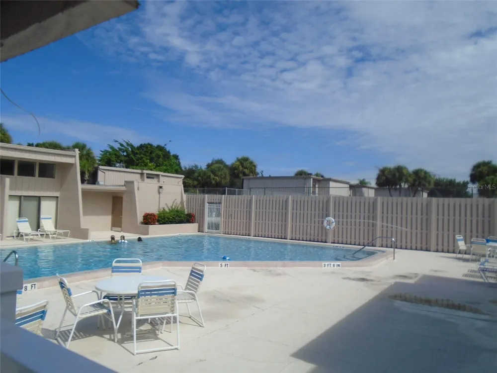 4001 BENEVA ROAD #349 Sarasota, FL 34233
