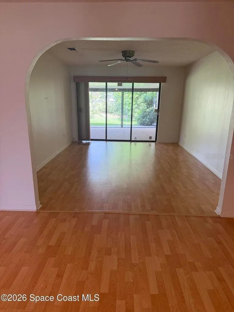3079 SEA GATE CIRCLE Merritt Island, FL 32953