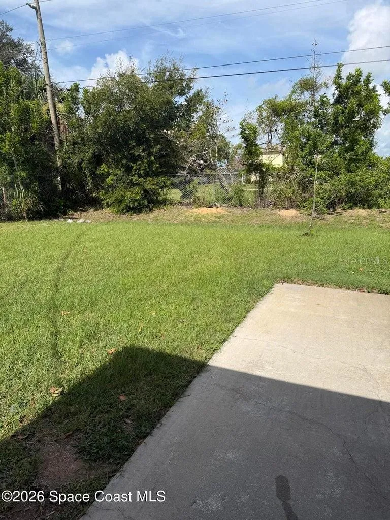 3079 SEA GATE CIRCLE Merritt Island, FL 32953