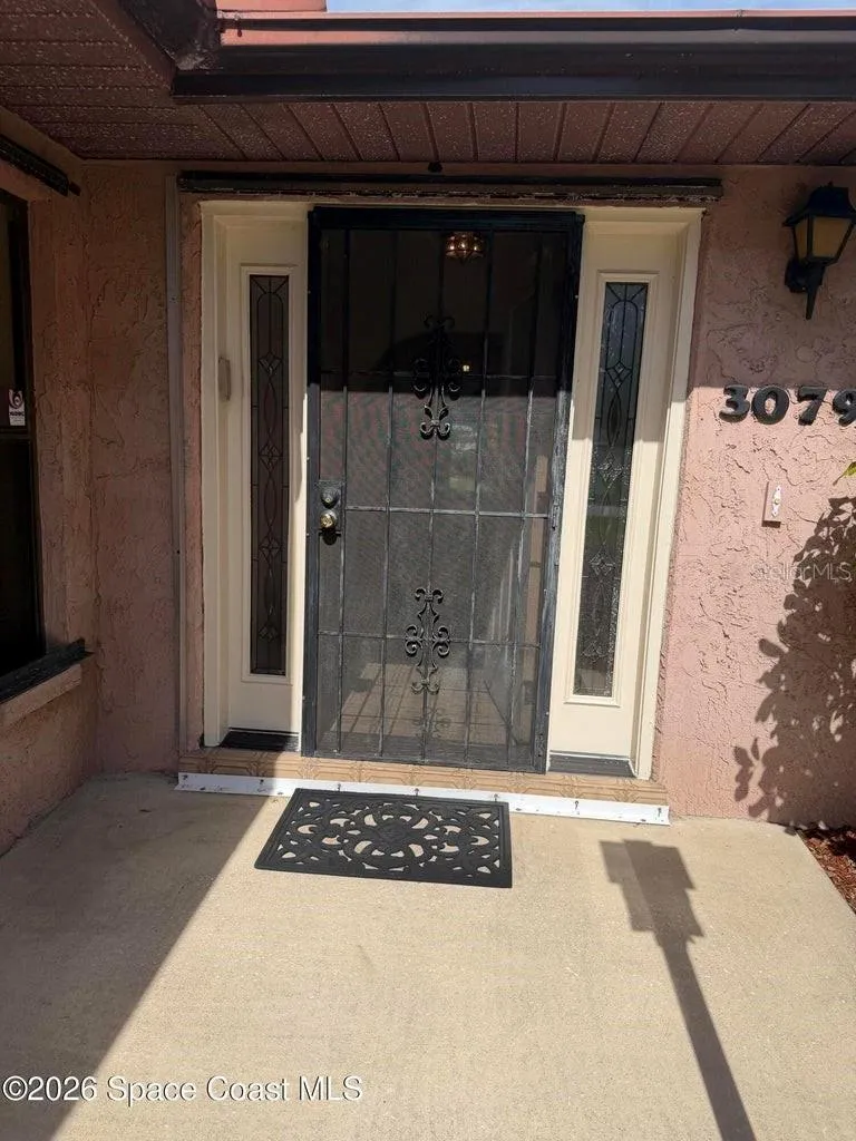 3079 SEA GATE CIRCLE Merritt Island, FL 32953
