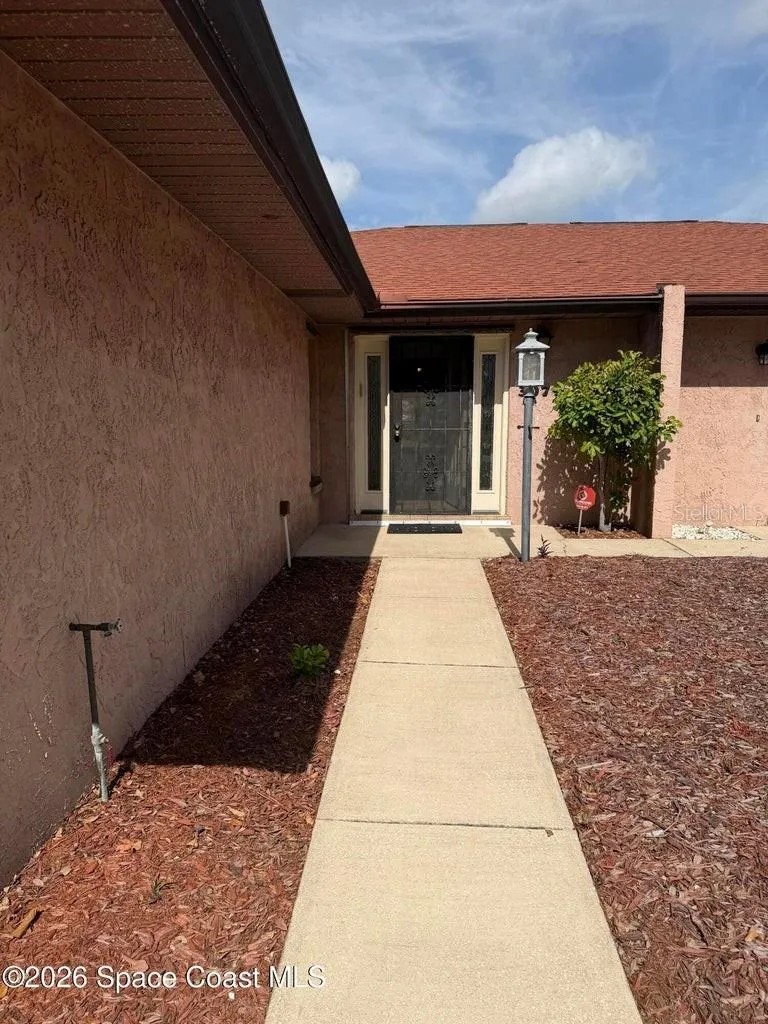 3079 SEA GATE CIRCLE Merritt Island, FL 32953