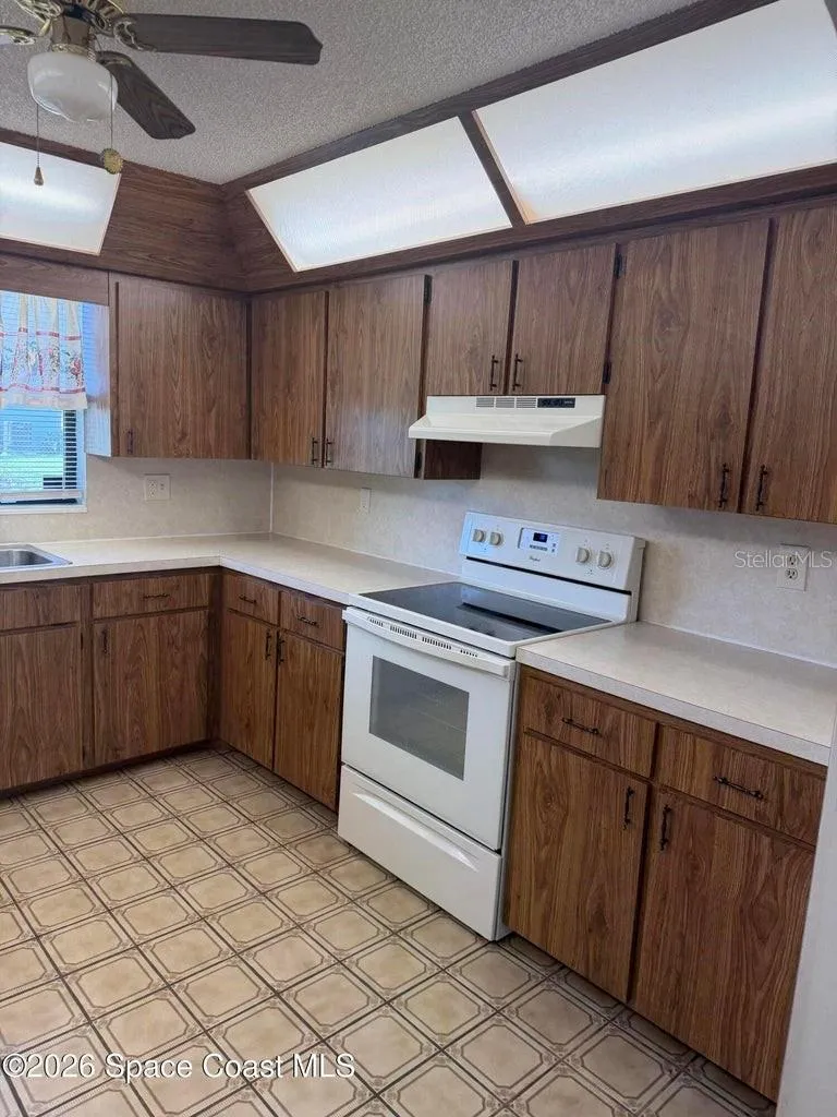 3079 SEA GATE CIRCLE Merritt Island, FL 32953