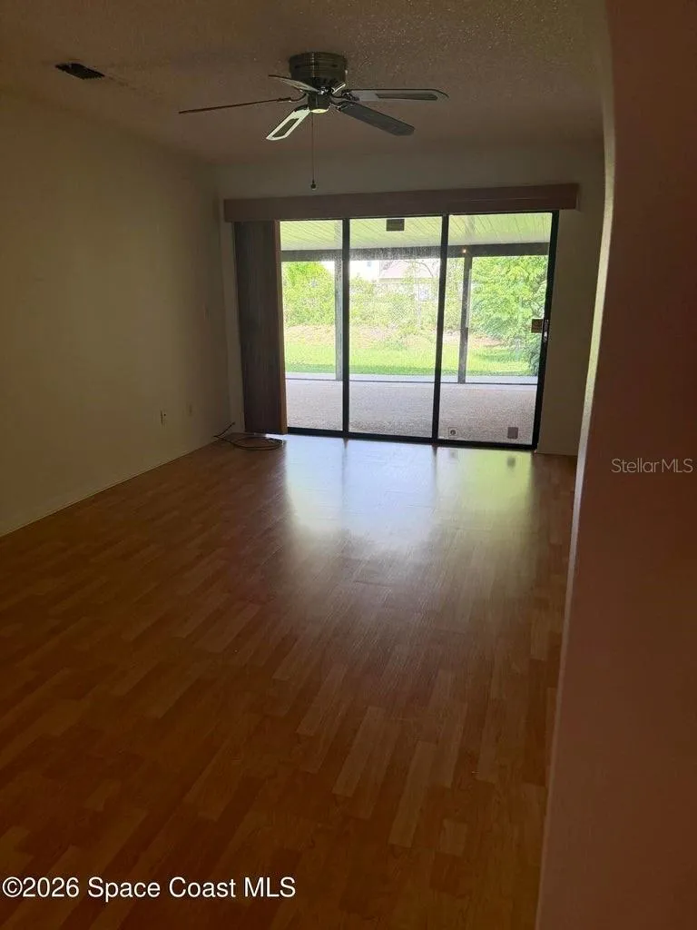 3079 SEA GATE CIRCLE Merritt Island, FL 32953