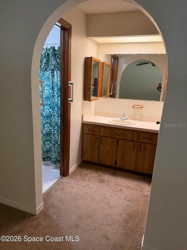 3079 SEA GATE CIRCLE Merritt Island, FL 32953