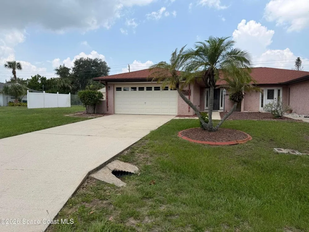 3079 SEA GATE CIRCLE Merritt Island, FL 32953