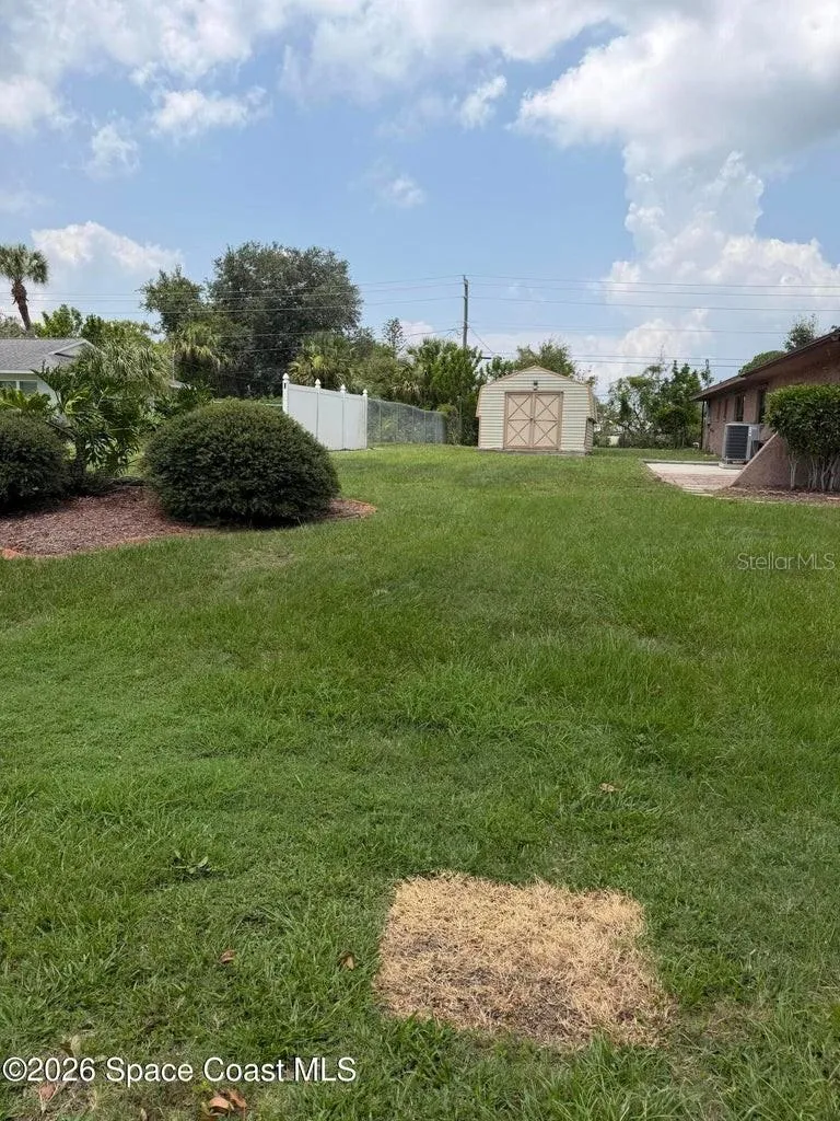 3079 SEA GATE CIRCLE Merritt Island, FL 32953