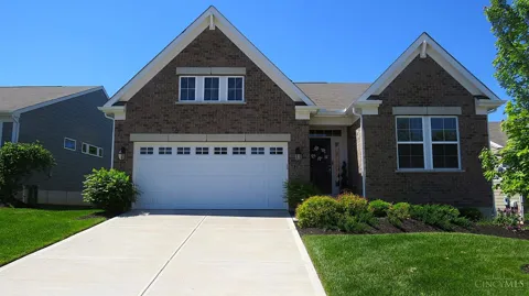 2160 Prestwick Bend