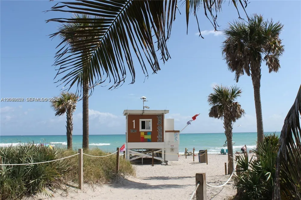 1801 S Ocean Dr #333 Hallandale Beach, FL 33009