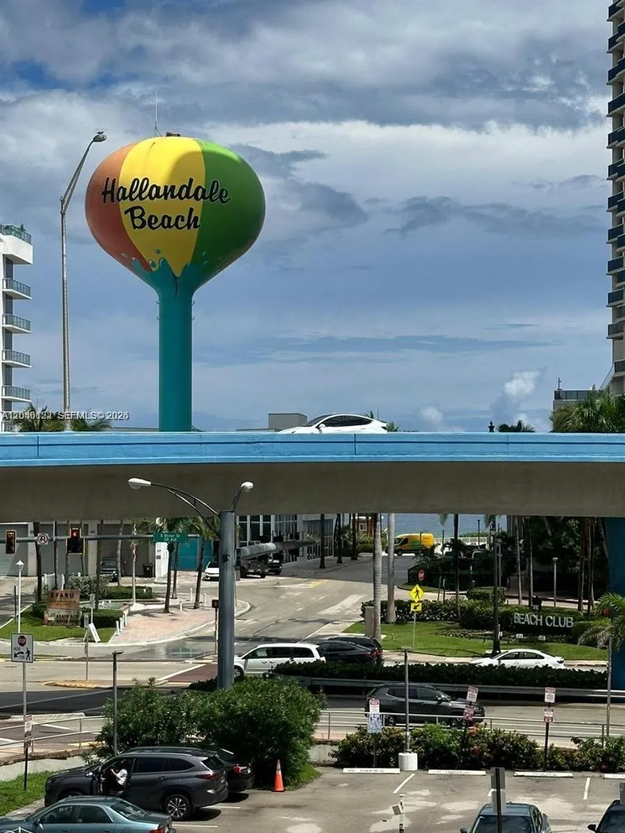 1801 S Ocean Dr #333 Hallandale Beach, FL 33009