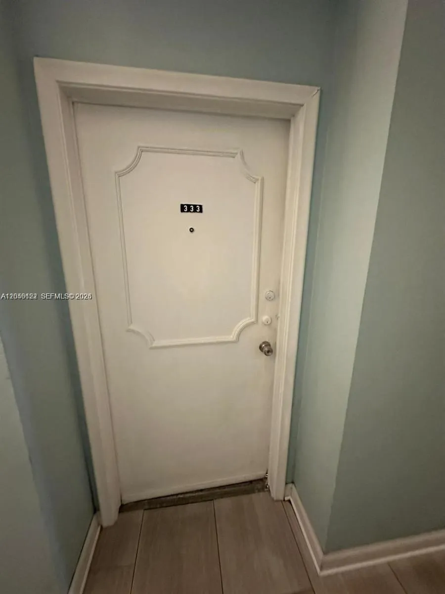 1801 S Ocean Dr #333 Hallandale Beach, FL 33009