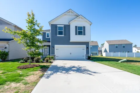321 Fairchild Way
