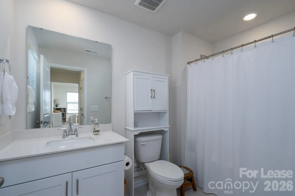 321 Fairchild Way Albemarle, NC 28001