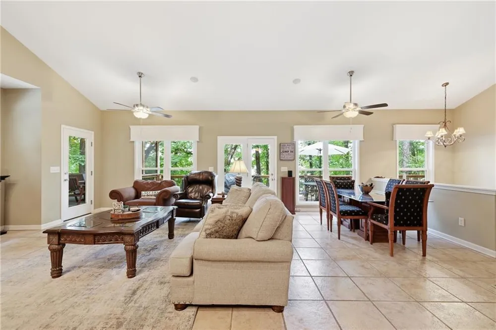 136 Highland Court Martin, GA 30557