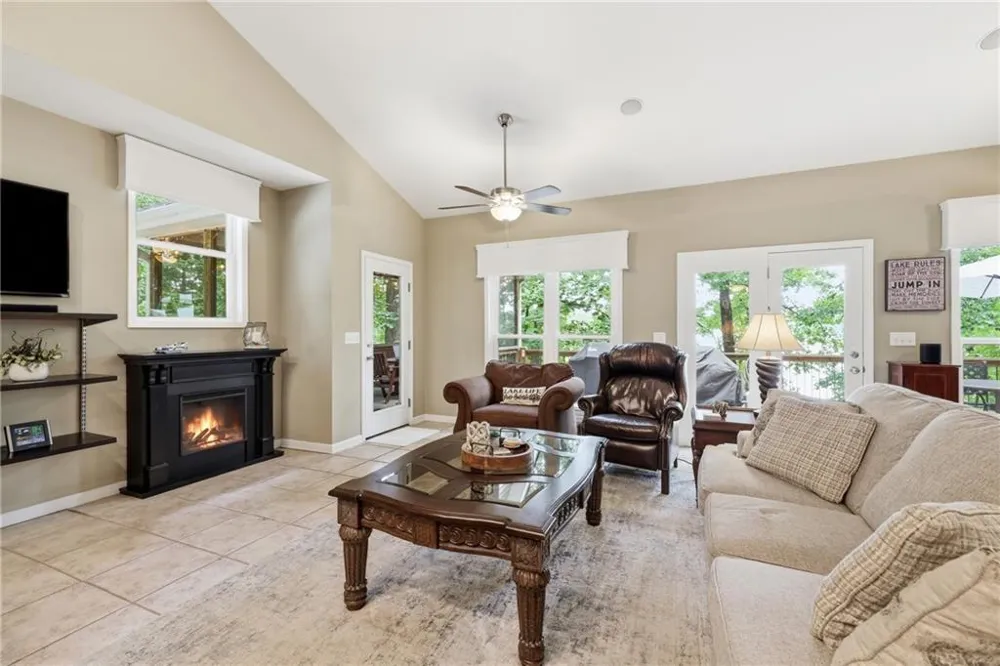 136 Highland Court Martin, GA 30557