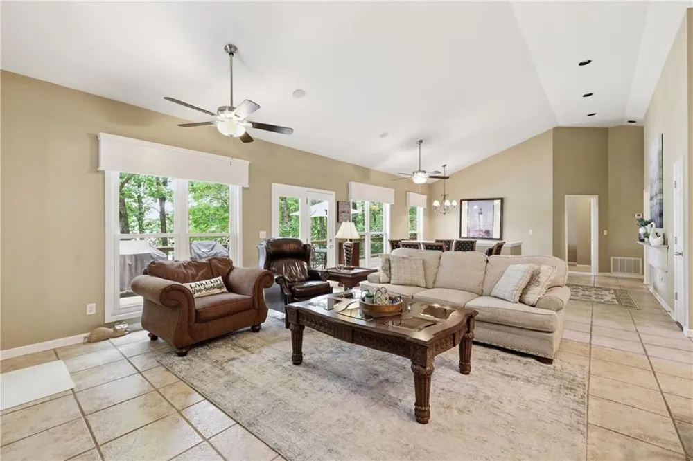 136 Highland Court Martin, GA 30557
