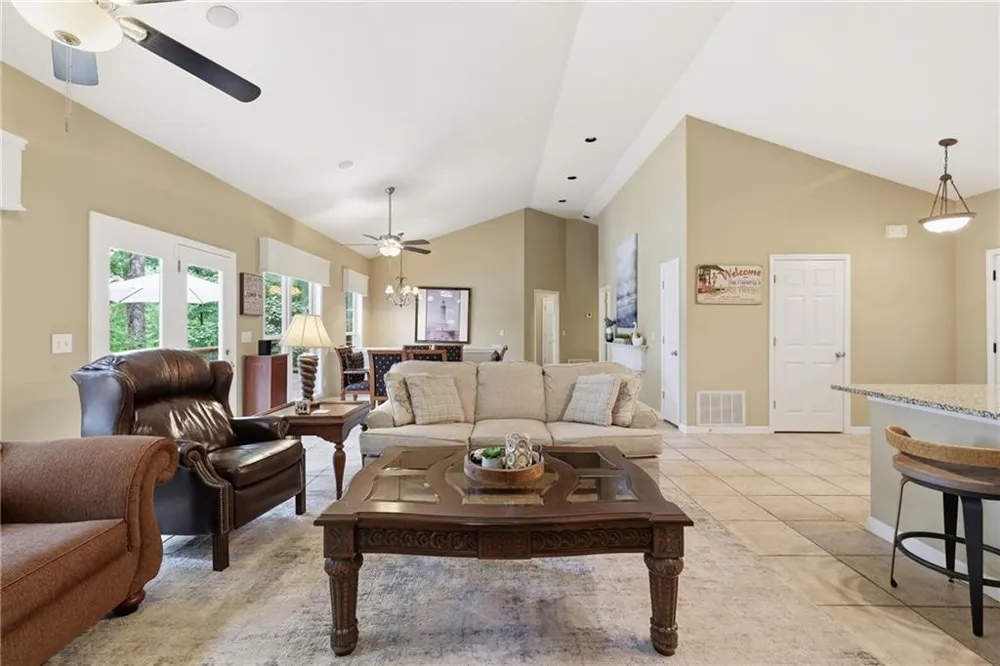 136 Highland Court Martin, GA 30557
