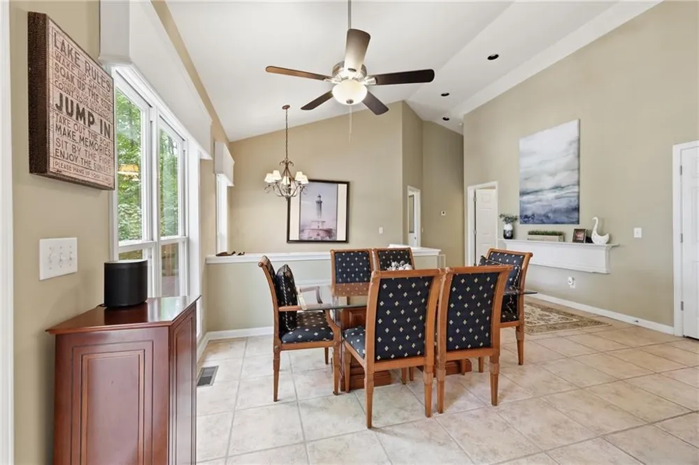 136 Highland Court Martin, GA 30557