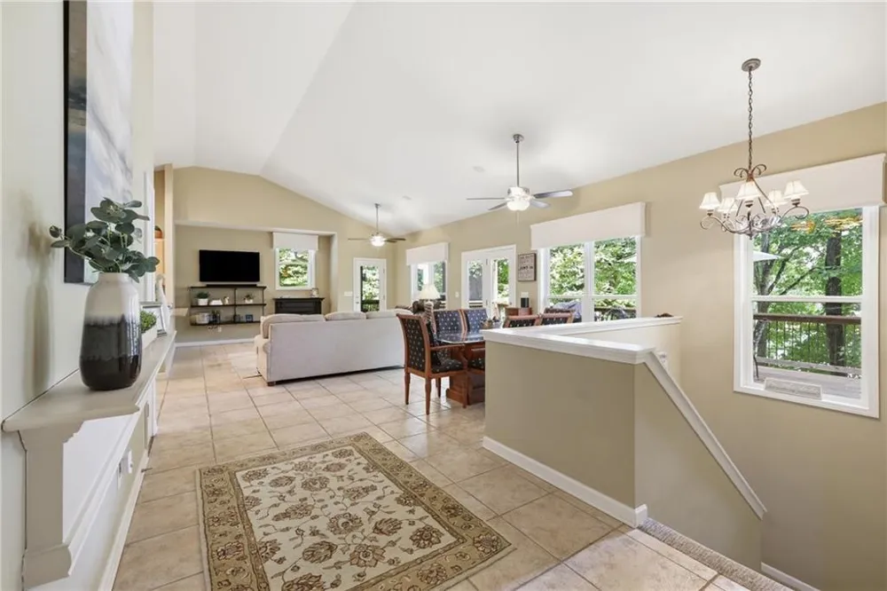 136 Highland Court Martin, GA 30557