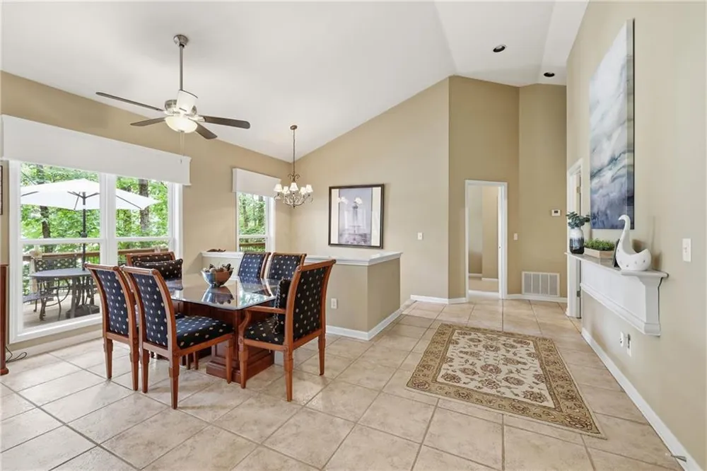 136 Highland Court Martin, GA 30557