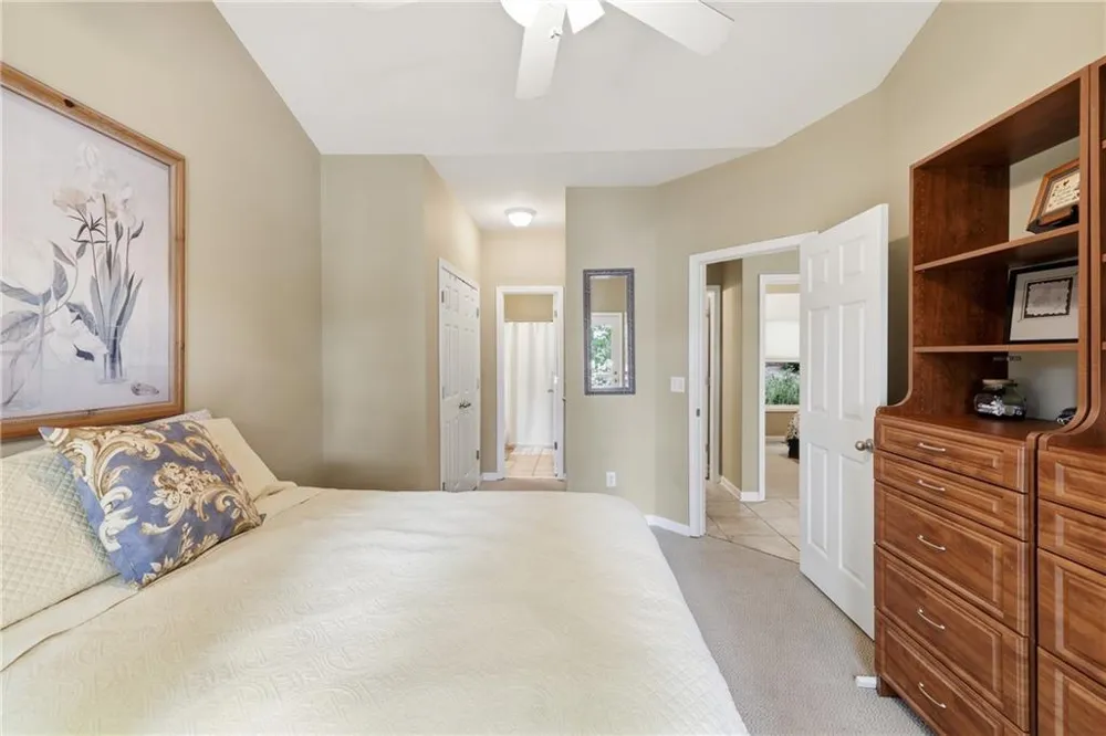 136 Highland Court Martin, GA 30557
