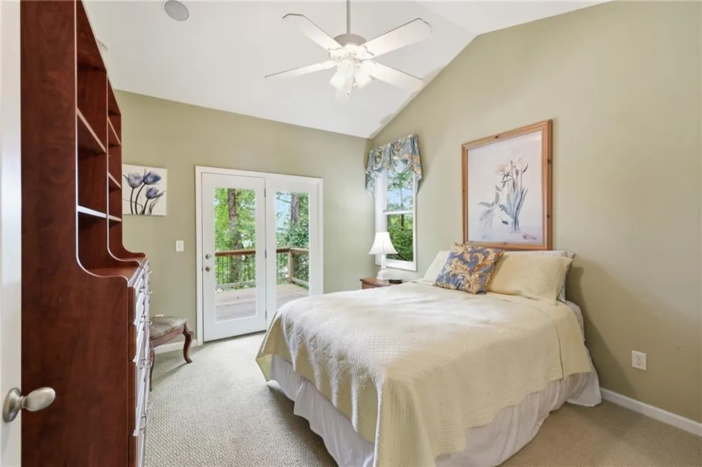 136 Highland Court Martin, GA 30557