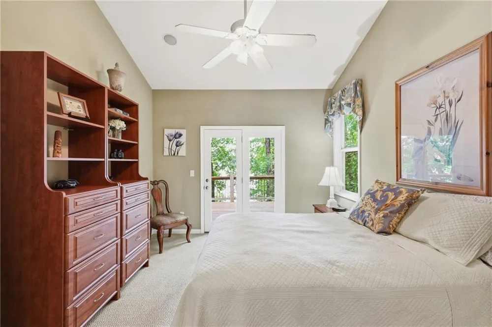 136 Highland Court Martin, GA 30557