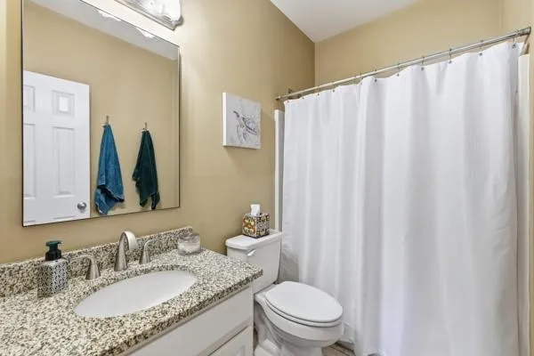 136 Highland Court Martin, GA 30557