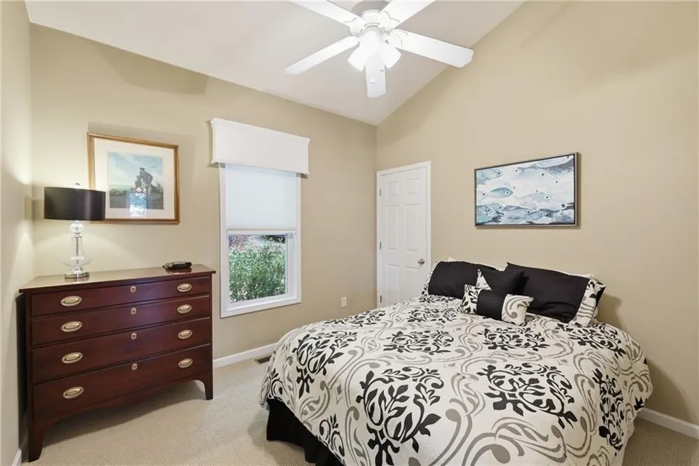 136 Highland Court Martin, GA 30557