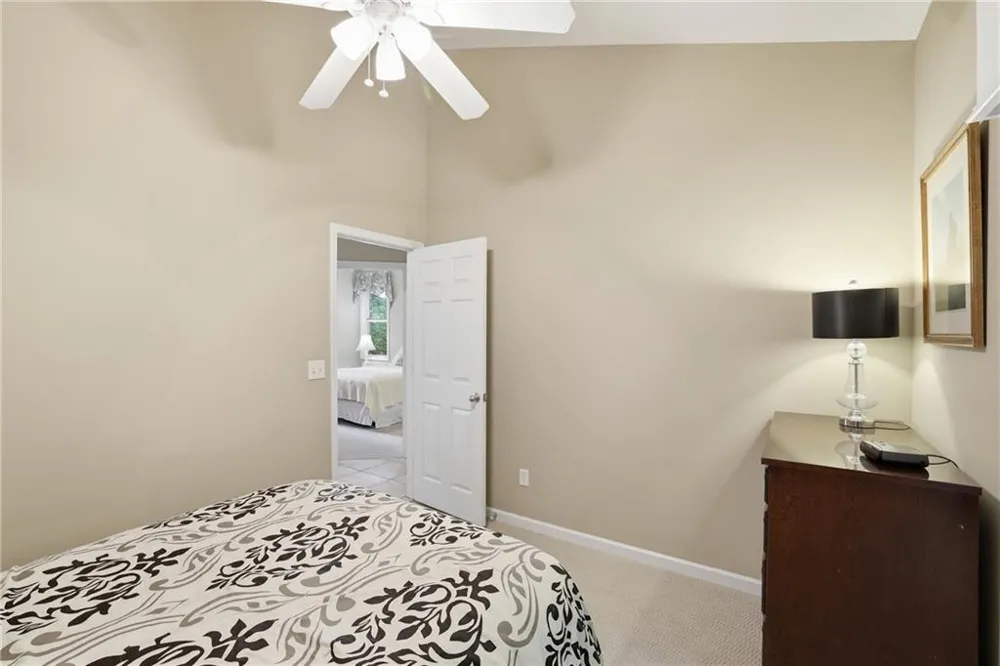 136 Highland Court Martin, GA 30557