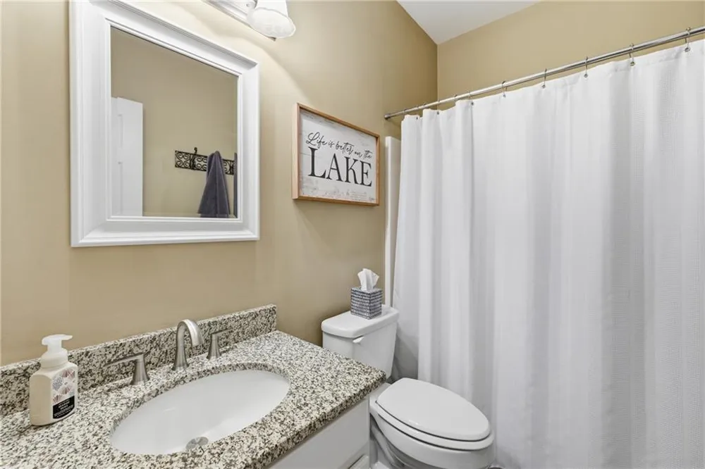 136 Highland Court Martin, GA 30557