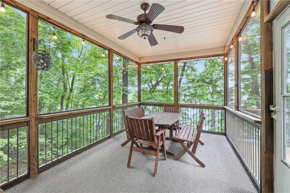 136 Highland Court Martin, GA 30557