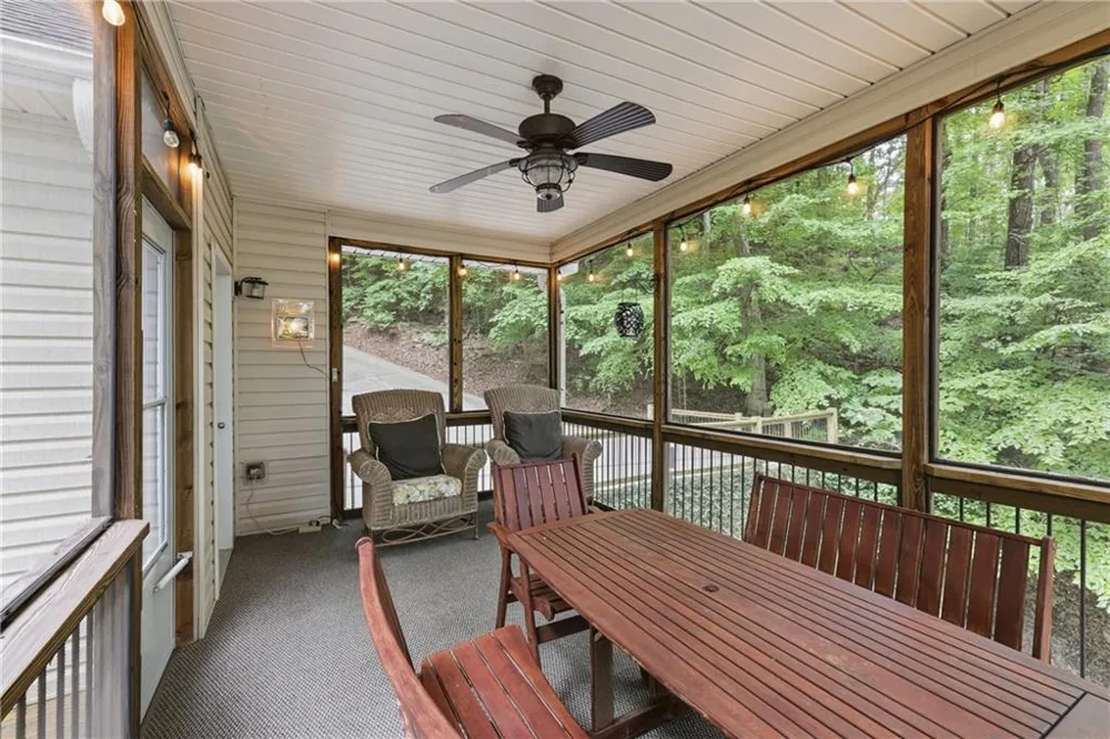 136 Highland Court Martin, GA 30557