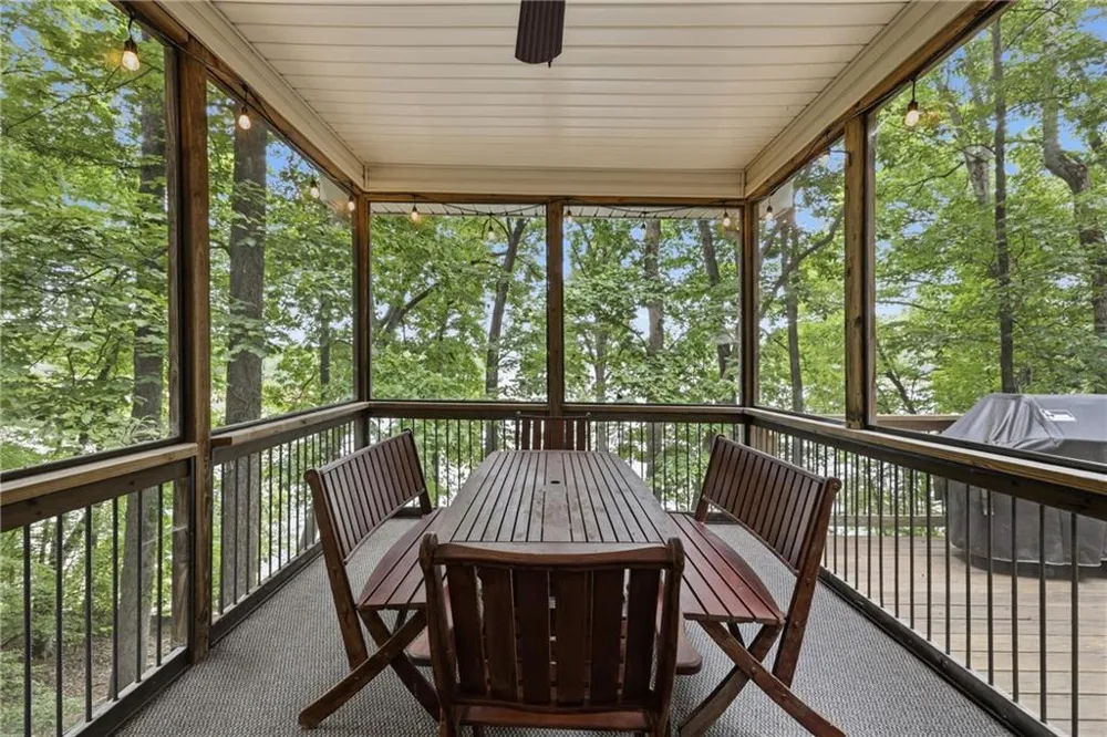 136 Highland Court Martin, GA 30557