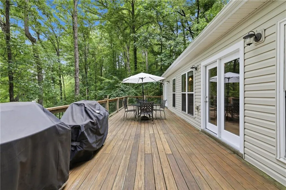 136 Highland Court Martin, GA 30557