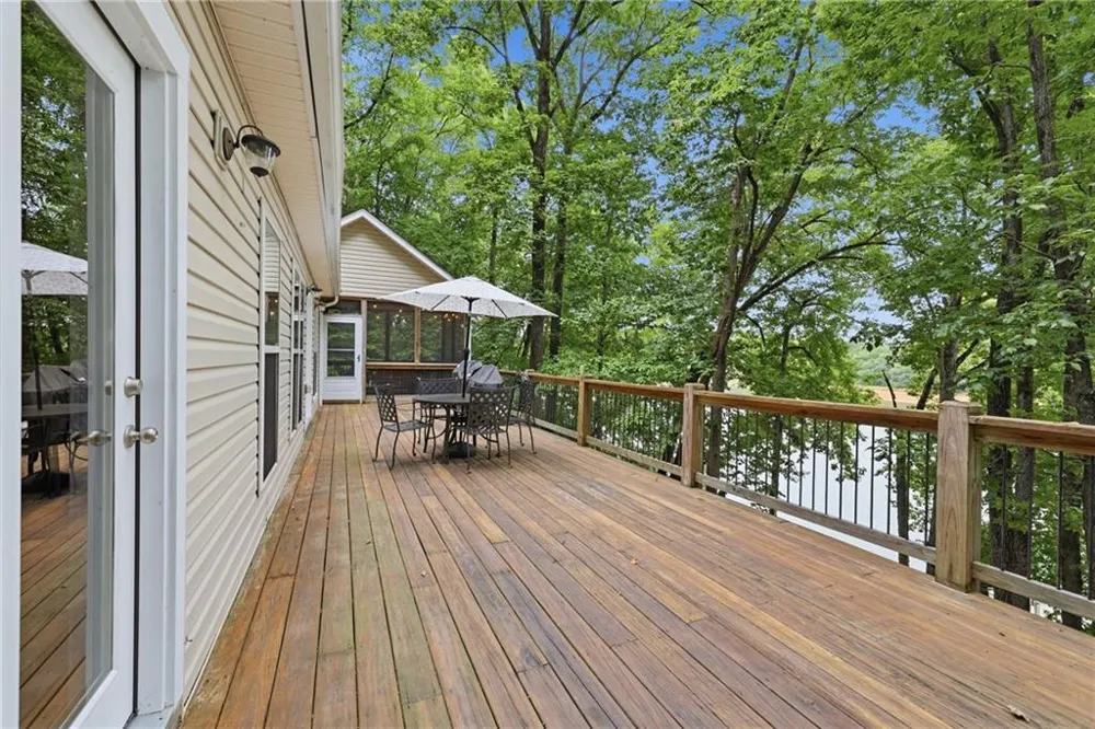 136 Highland Court Martin, GA 30557